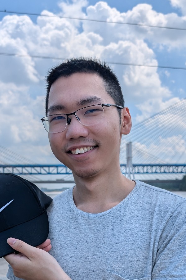 Tony Liu